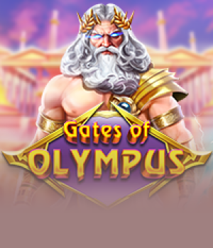 Gates of Olympus